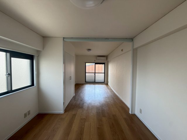 居室・リビング　THE RESIDENCE KANAYAMA SOUTH