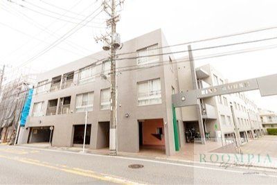 建物外観　物件画像