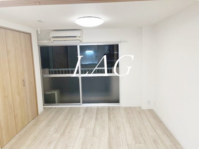 その他部屋・スペース　寝室です。