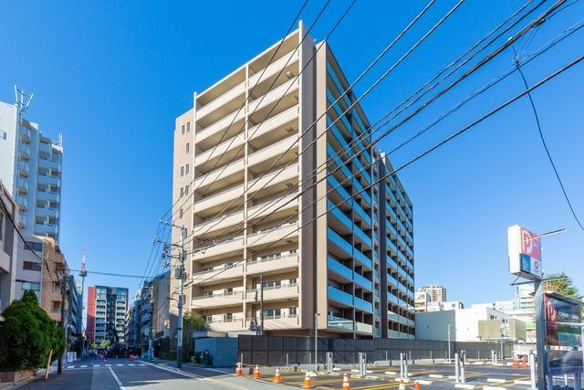 建物外観　☆きれいな外観☆