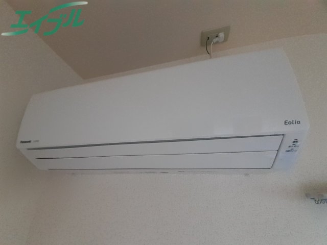 その他設備　同タイプの画像です