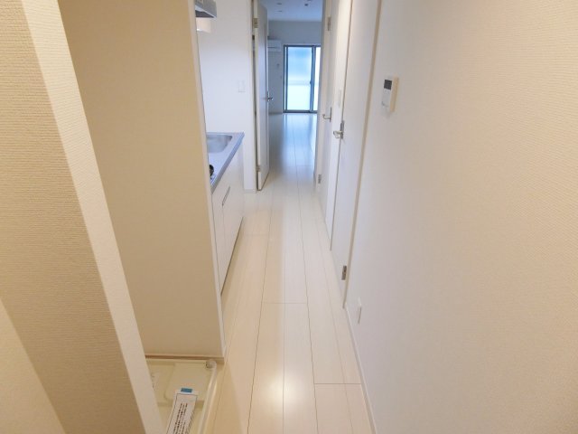 眺望　別号室の参考写真です。
