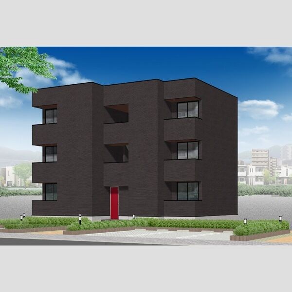建物外観　画像