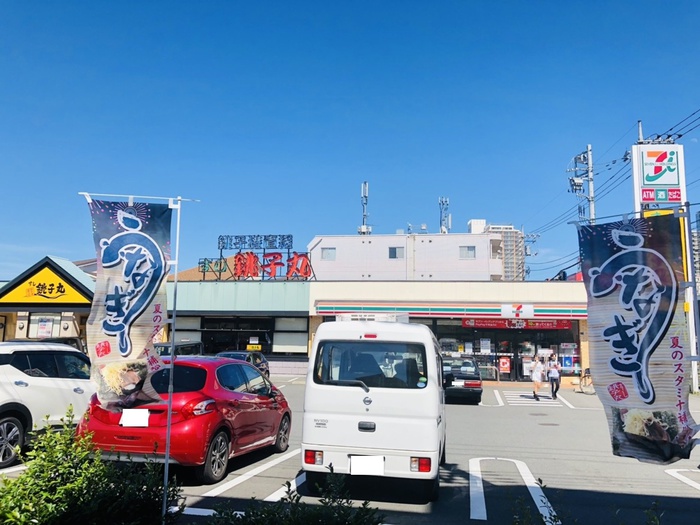 コンビニ　セブンイレブン武蔵小金井駅前通り店（コンビニ）まで20m
