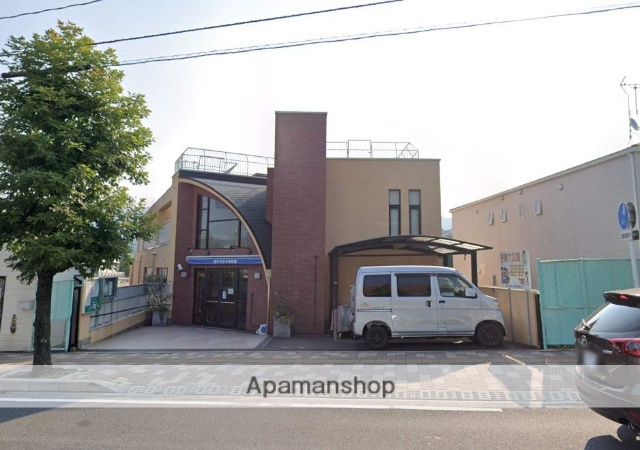 幼稚園・保育園　府中ひかり保育園（幼稚園・保育園）まで288m
