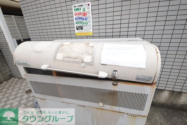 その他共有部分　外観・共用部