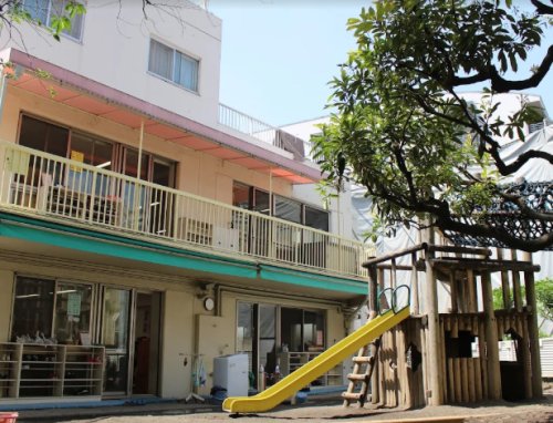 飲食店　SAVOY三宿通り店（飲食店）まで743m