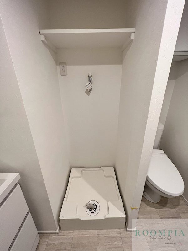 その他　※同タイプの別のお部屋です。