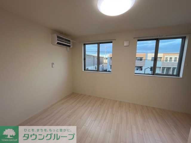 眺望　★同施工会社の参考画像です★