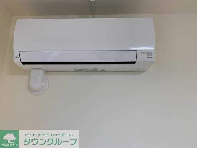 その他設備　★同施工会社の参考画像です★