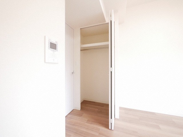 収納　便利な収納です