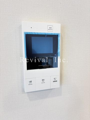 セキュリティ　安心のセキュリティ