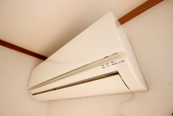 その他設備　※別部屋の写真です