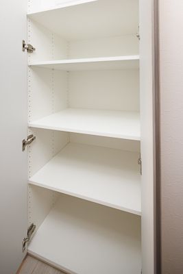 収納　小物を収納するのに便利です