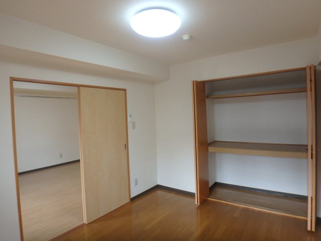 その他部屋・スペース　洋室6.2帖のお部屋です☆
