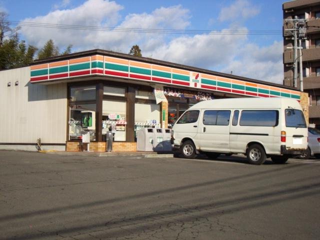 その他　セブンイレブン仙台山田上ノ台町店（その他）まで362m