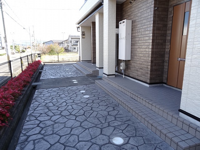 ロビー