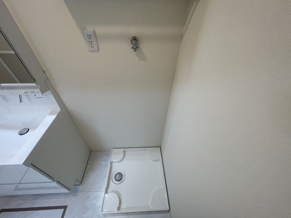 その他　バルコニー