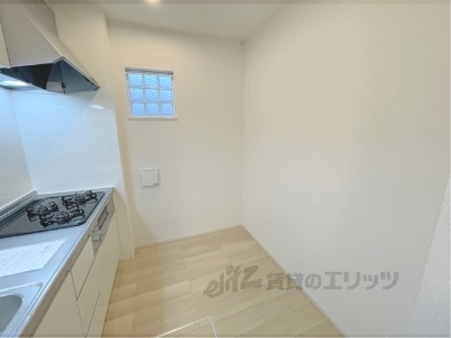 その他部屋・スペース　冷蔵庫置場
