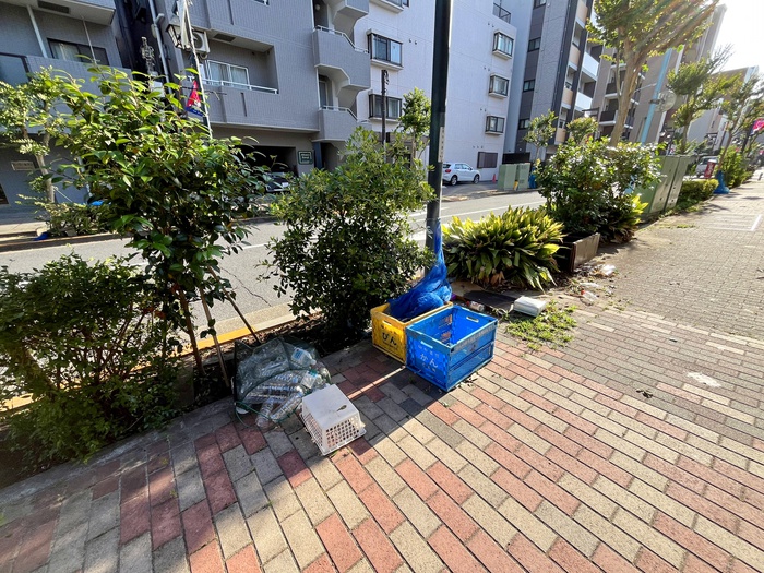 その他