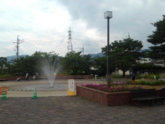 公園　昭和の森公園（公園）まで500m