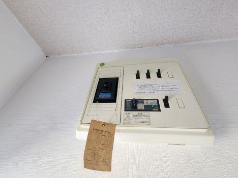 その他設備　30A