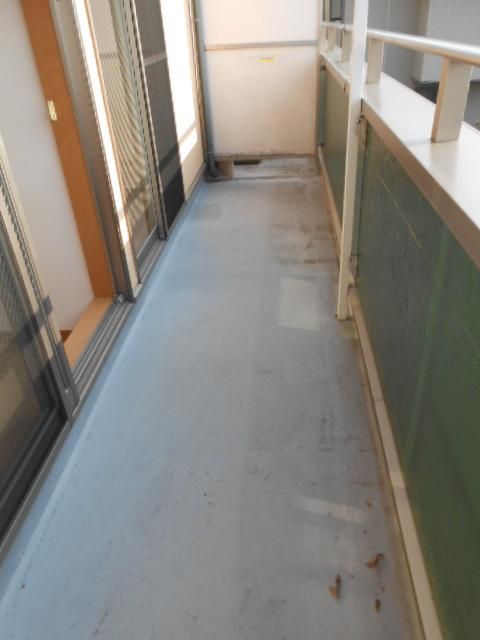 その他設備　★★バルコニー★★