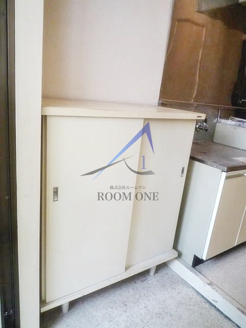 玄関　玄関です。