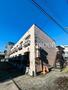 立川駅より徒歩10分 2階 築27年9ヶ月の賃貸物件