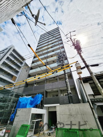 建物外観　★外観