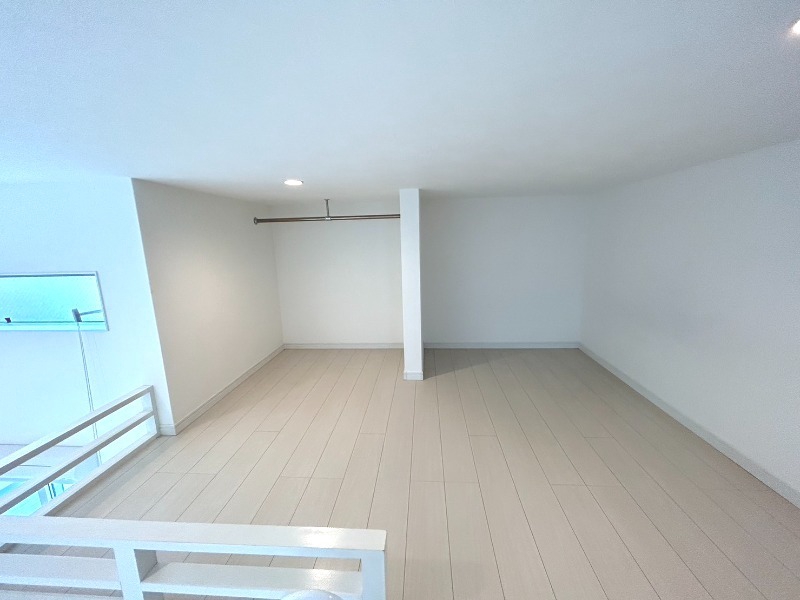 その他部屋・スペース　清潔感溢れる一部屋です。