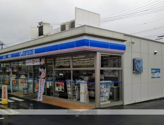 コンビニ　ローソン（コンビニ）まで516m