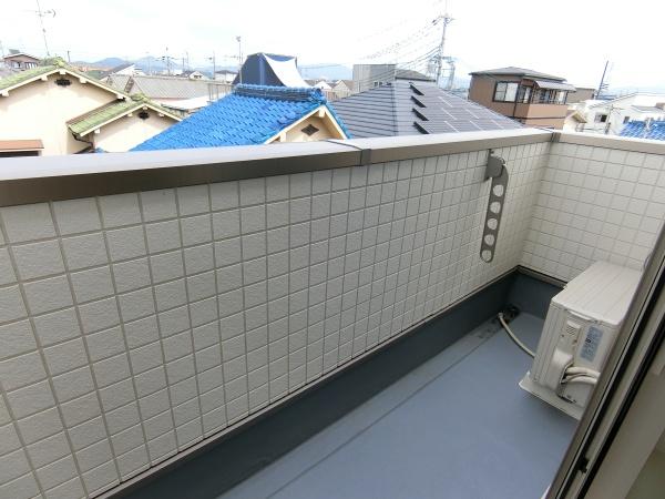 近鉄南大阪線 恵我ノ荘駅 徒歩6分 3階建 築3年の内装写真
