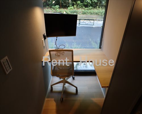 その他設備　別号室の参考写真となります