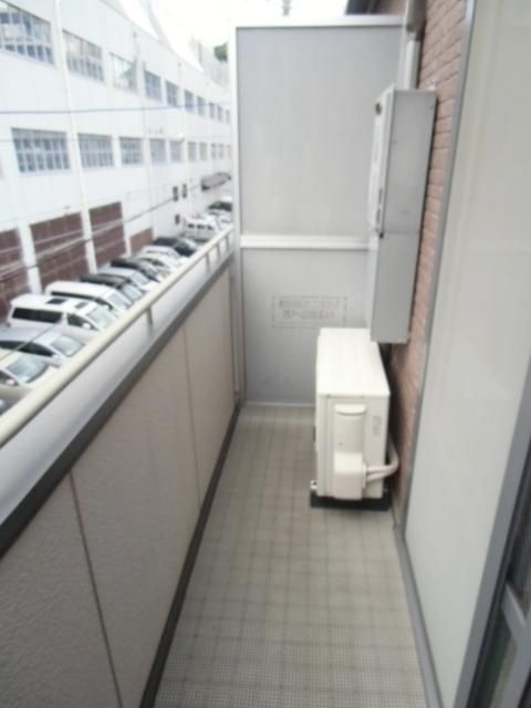 その他設備　★オートロック完備♪商業施設至近★