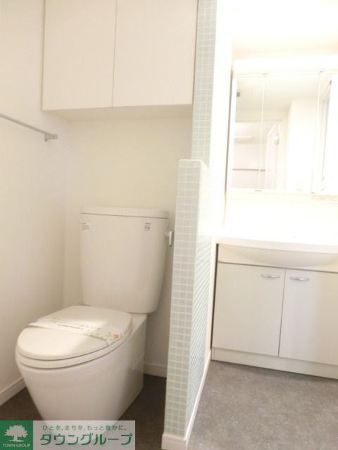 トイレ　※別部屋参照