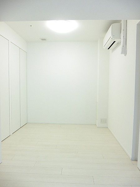 その他部屋・スペース　内装もきれいです