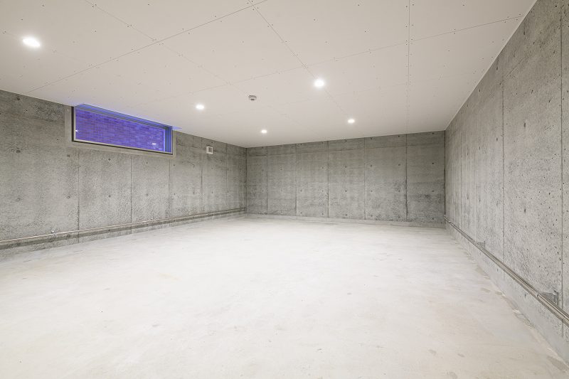その他　駐輪場