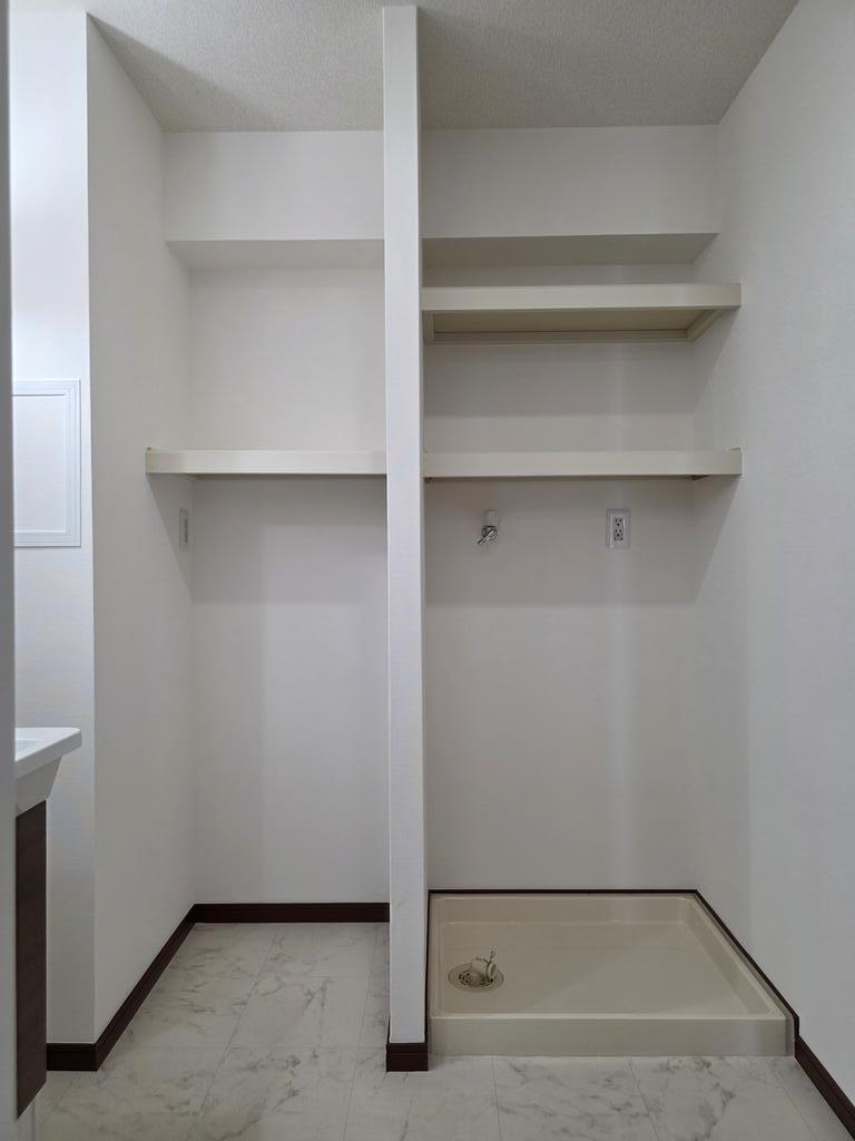 小山6丁目マンションの内装写真