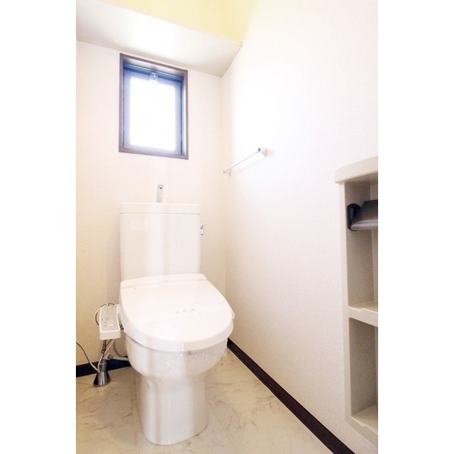 その他設備　写真は他の部屋のものになります