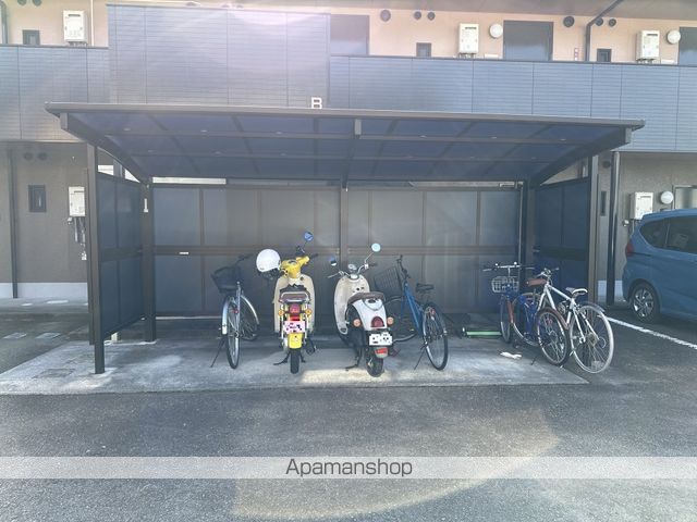その他共有部分　その他共有部分