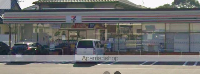 コンビニ　セブン－イレブン那須塩原東三島店（コンビニ）まで739m