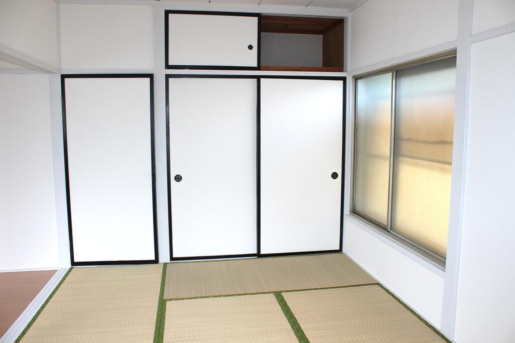 その他部屋・スペース　和室