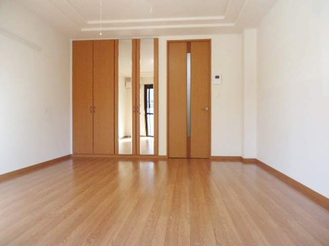 その他部屋・スペース　落ち着いた雰囲気の洋室♪