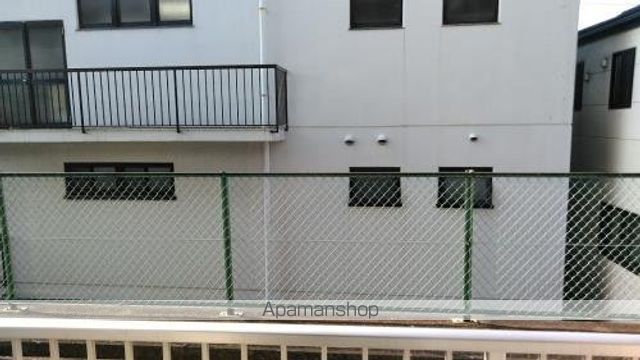 眺望　眺望