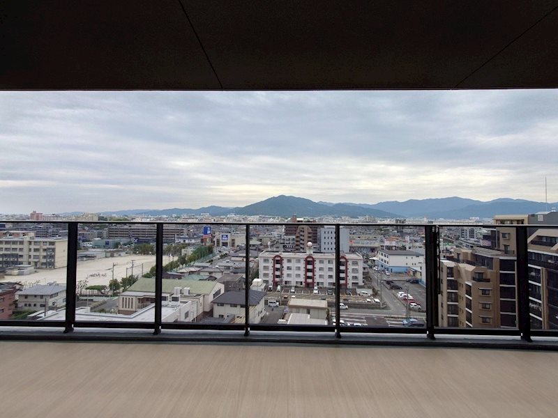 眺望　※別部屋参考