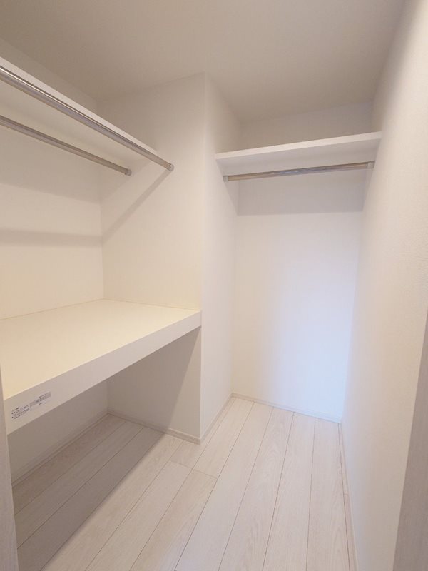 収納　※別部屋参考