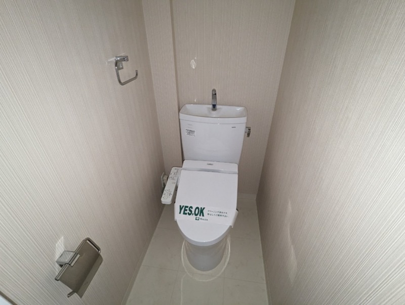 トイレ　別部屋参考