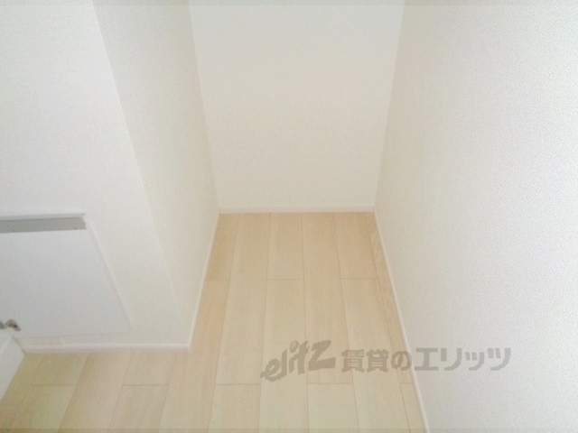 その他部屋・スペース　冷蔵庫置場