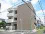 フジパレス蛍池北町 1階 築8年4ヶ月の賃貸物件